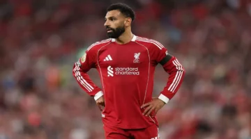 محمد صلاح يبرز كأحد أساطير البريميرليج في تقييم إيكيتيكي